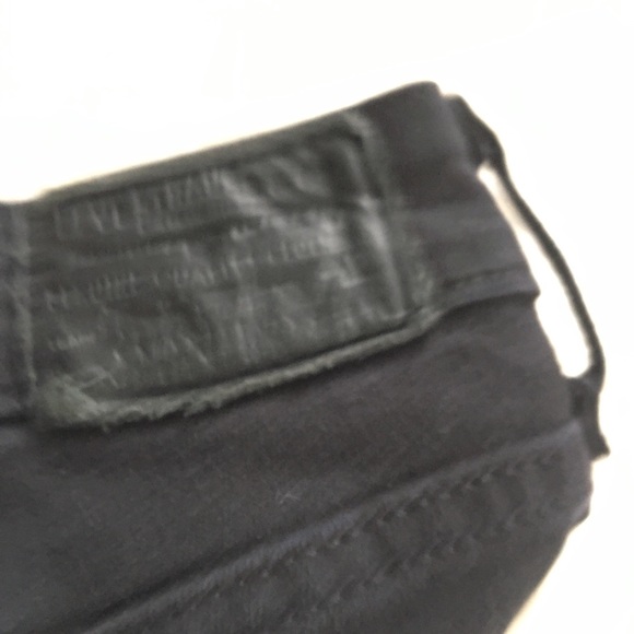 Skinny jeans Levi s black - Picture 7 of 7